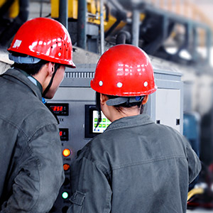 阿勒泰案例展示