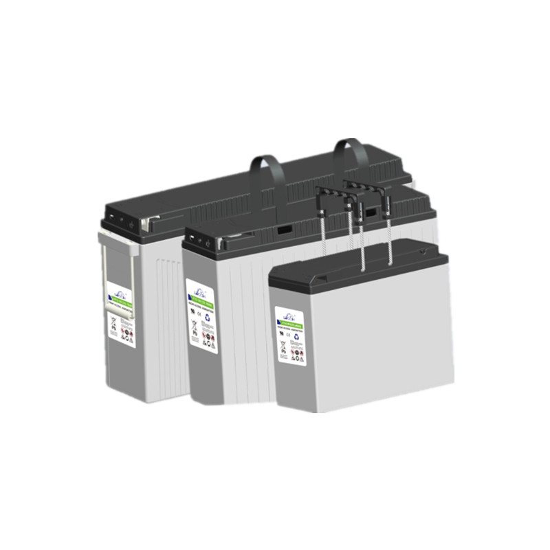 理士蓄电池FT12-40